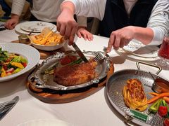 -黑宝石西餐厅(汇励99城市公园店)