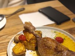 -Cyclus Craft Kitchen薩克思手工厨房