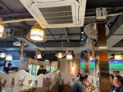 -提老炮儿烧烤(南山店)