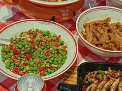-韵味湘肴·小炒黄牛肉(五一广场店)