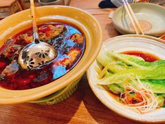 -大盐帮川菜馆(长楹天街店)