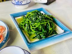 -锦里海景海鲜餐厅.三亚老字号(亚龙湾中心广场店)