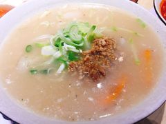 -韩香福脊骨汤锅(上杭路店)