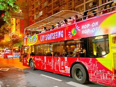 -BUS TOUR观光巴士
