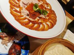 -范家小馆·烤鸭新京菜(金融街店)