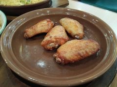 -萨莉亚意式餐厅(万嘉商业广场店)