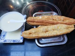 -游埠豆浆(上城区中山南路店)