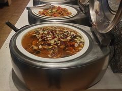 -凡塔斯牛排自助餐厅(莆田万达店)