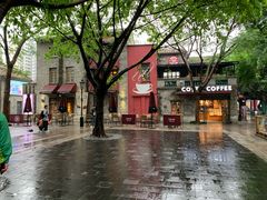 -COSTA COFFEE(岭南天地店)