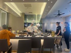 -和风铁板料理(山姆会员店)