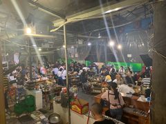 大堂-星鸿社重庆老火锅
