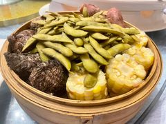 -皇马假日醉海南大酒店·假日一品派茶楼(秀英店)