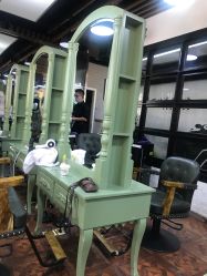 -形象革命造型·护肤Hair Studio