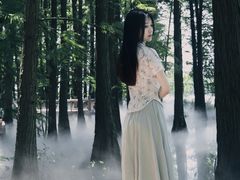 -东湖落雁景区