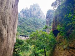 -三清山风景名胜区
