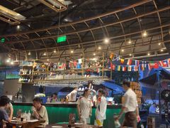 -haxnbauer海森堡德国餐厅(深圳coco店)
