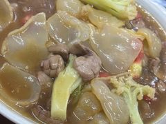 -老杨饭店(万科里店)