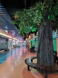 -新方向童乐小镇·儿童主题乐园·职业角色扮演(南昌店)