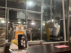 -哥哥の深夜食堂(红松东路店)