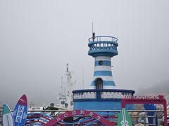 -东澳岛