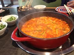 -小牛海记潮汕牛肉店(永定路店)