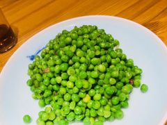 -丁记盐蘸牛肉·新杭菜(河东路店)