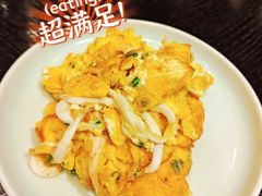 -海天楼中餐厅(吴宫泛太平洋酒店)
