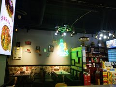 -小竹签烤肉纸包鱼小龙虾(唐韵路店)