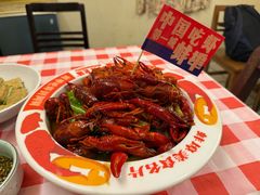 -阿财老铺·老蚌埠龙虾城(华夏总店)