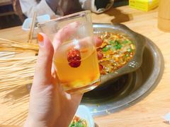 -袁记串串香(川师店)