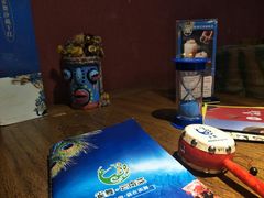 -雀舞云南菜(乐客城店)
