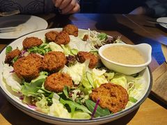 -FABIO’S费比欧披萨餐厅