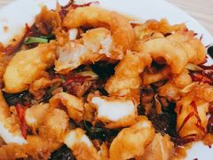 -九龙餐厅(大沽路店)