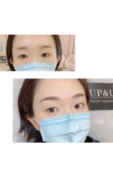 -UP&UP·半永久眉毛眼线机器野生眉