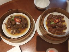 -杭州JW万豪酒店-万豪中餐厅