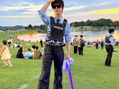 -南京银杏湖乐园