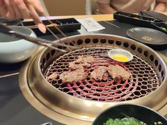 -極屋鮨牛 · 烧肉酒场(时代C馆店)