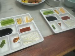 -鸭匠食府·挂炉烤鸭·新京菜(阜成路店)