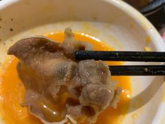 -厚道寿喜烧専門店·自助畅食(国贸店)