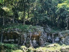 -灵隐飞来峰景区