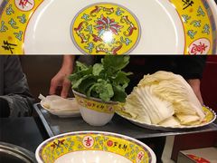 -芦月轩羊蝎子(北蜂窝店)