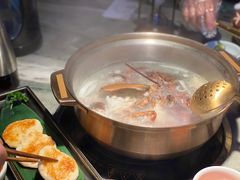 -大头椰·椰子鸡火锅(南宁万象城店)