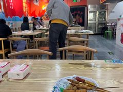 -彭姐麻辣烫(海淀店)