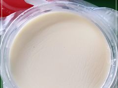 -老伴豆花(麦士威熟食中心店)