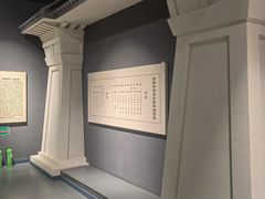 -巴音郭楞蒙古自治州博物馆