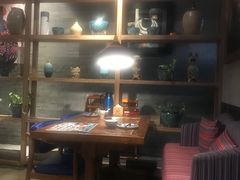 -雀舞云南菜(天津天河城购物中心店)