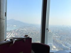 -洲际酒店·地平线全日餐厅HORIZON CAFÉ