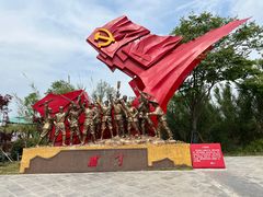 -泗洪洪泽湖湿地景区