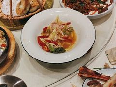 -胡杨记忆(和平路店)