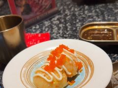 -肉匠日式烧肉屋·和牛居酒屋·酒水小食堂(大汉悦中心店)